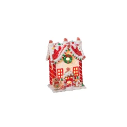 New The Jolly Christmas Shop 5.5