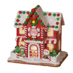 Hot The Jolly Christmas Shop 9