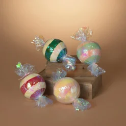 Sale The Jolly Christmas Shop 6.5" Candy Christmas Decoration 2660000