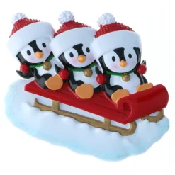 The Jolly Christmas Shop 3.75