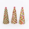 Online The Jolly Christmas Shop 10" Holiday Gumdrop Christmas Tree Figure 2548840