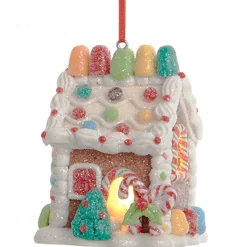 New The Jolly Christmas Shop 3.75
