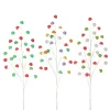 Discount The Jolly Christmas Shop 18" Multicolor Gumdrop Christmas Tree Pick 2548890