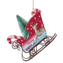 Clearance The Jolly Christmas Shop 4.75