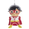 Sale The Jolly Christmas Shop 3.5" Ryan's World Super Hero Christmas Ornament RW1203