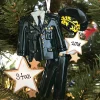 Sale The Jolly Christmas Shop Armed Services Army Uniform Personalized Christmas Ornament