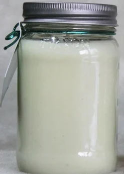 Discount The Jolly Christmas Shop Bedrock Tree Farm 16 Oz Fir Needle Scented Christmas Candle MJ16NAT