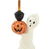 Online The Jolly Christmas Shop Bethany Lowe 10.5" Ghostly Halloween Bubble Light JG4741