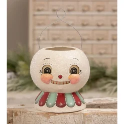 Best The Jolly Christmas Shop Bethany Lowe 7.75