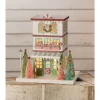 Discount The Jolly Christmas Shop Bethany Lowe 12" Peppermint Bakery Shoppe Christmas Decoration LC2483