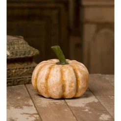 The Jolly Christmas Shop Bethany Lowe Kooky Pumpkin And Gourd Halloween Figures