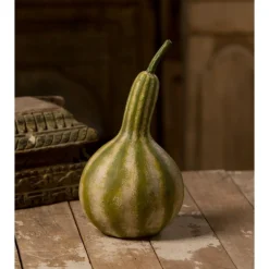 The Jolly Christmas Shop Bethany Lowe Kooky Pumpkin And Gourd Halloween Figures