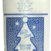 Outlet The Jolly Christmas Shop Brite Star 12 Oz Snow Fluff Christmas Decoration 30-577-00