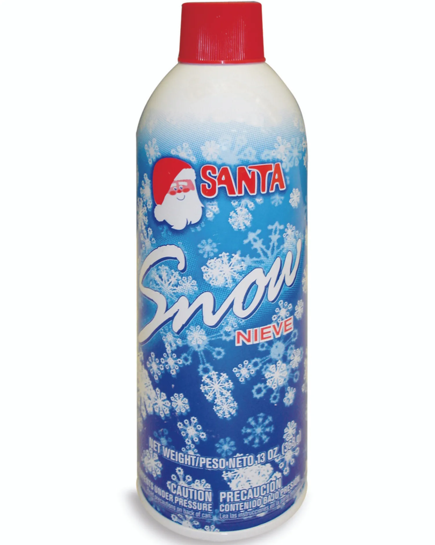 The Jolly Christmas Shop Brite Star 13 Oz Spray Snow Christmas Decoration 29-239-00