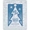 New The Jolly Christmas Shop Brite Star Fluffy Flakes Frosty Bag Of Snow Christmas Decoration 29-229-00