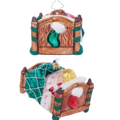 Online The Jolly Christmas Shop Christopher Radko 2024 Ornament Of The Month 12 Piece Set