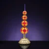 Online The Jolly Christmas Shop Christopher Radko Luxe Finial Stand 2011909