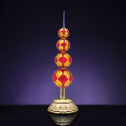 Online The Jolly Christmas Shop Christopher Radko Luxe Finial Stand 2011909