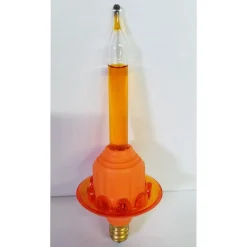 Sale The Jolly Christmas Shop Christopher Radko Shiny Brite Bubble Light Candolier REPLACEMENT BULBS