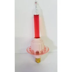 Sale The Jolly Christmas Shop Christopher Radko Shiny Brite Bubble Light Candolier REPLACEMENT BULBS