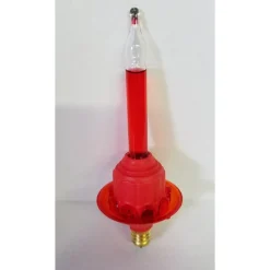 Sale The Jolly Christmas Shop Christopher Radko Shiny Brite Bubble Light Candolier REPLACEMENT BULBS