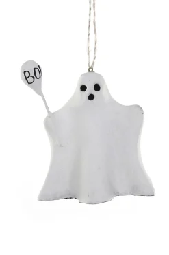 Outlet The Jolly Christmas Shop Cody Foster 3.5" Boo Balloon Halloween Ornament RO-3330-B