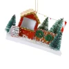 New The Jolly Christmas Shop Cody Foster 4.75" Christmas Trees For Sale Christmas Ornament CD-1602-S