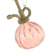 Hot The Jolly Christmas Shop Cody Foster 4.25" Plant Mister Glass Christmas Ornament GO-8694