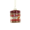 Discount The Jolly Christmas Shop Cody Foster 2.5" Pumpkin Spice Glass Christmas Ornament GO-8562