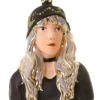 Online The Jolly Christmas Shop Cody Foster 5" Stevie Nicks Glass Christmas Ornament GO-6981