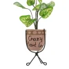 Online The Jolly Christmas Shop Cody Foster Crazy Plant Lady Christmas Ornament RO-2133