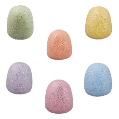 Sale The Jolly Christmas Shop December Diamonds 9" Gumdrop Set Of 6