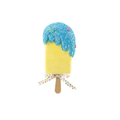 Best The Jolly Christmas Shop December Diamonds 6" Ice Cream Bar Christmas Ornament Set Of 3