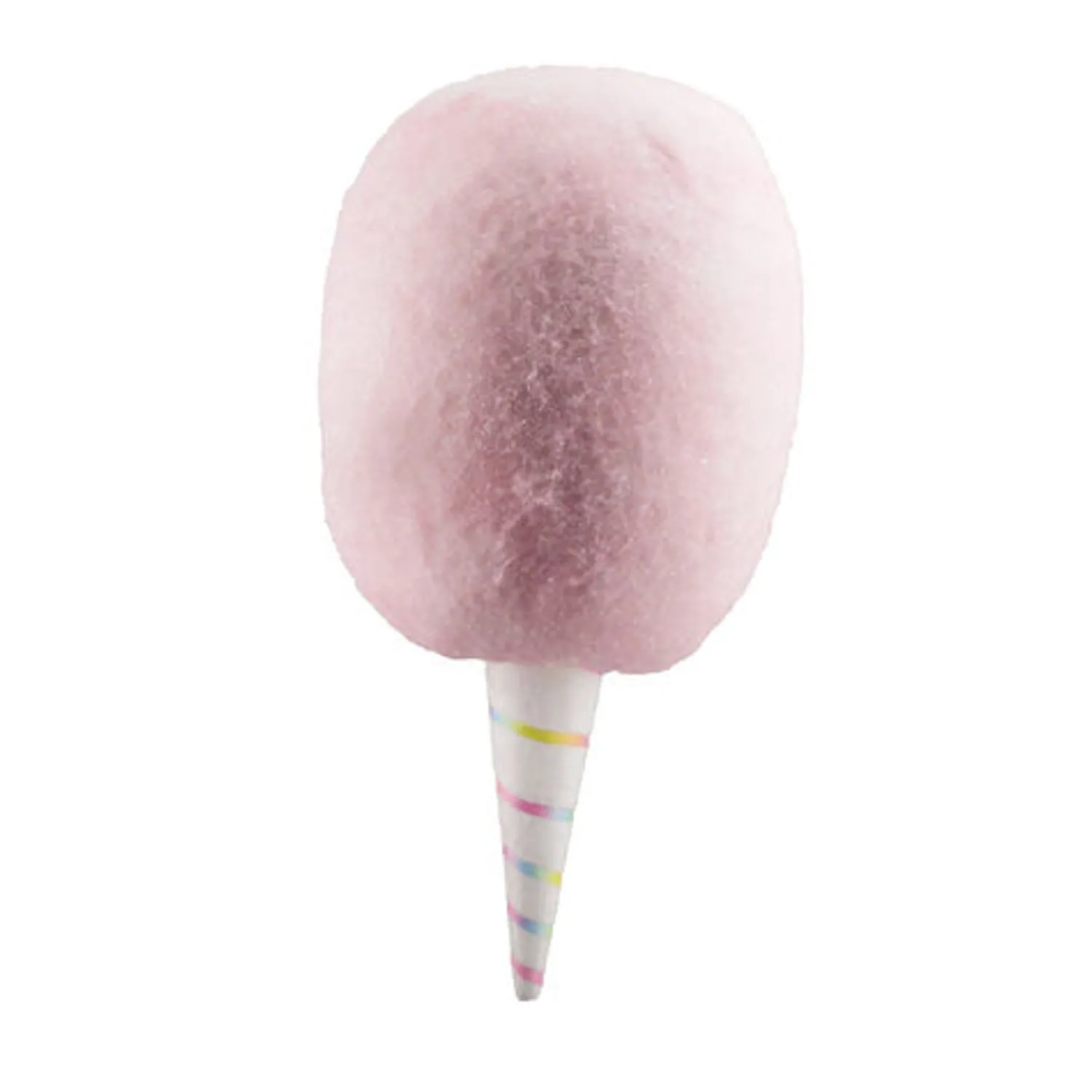 Best The Jolly Christmas Shop December Diamonds 30" Large Pink Or Rainbow Cotton Candy Christmas Decoration