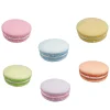 New The Jolly Christmas Shop December Diamonds 7" Macaron Set Of 6 Christmas Decorations