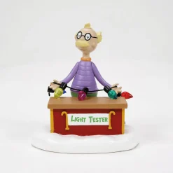 Hot The Jolly Christmas Shop Department 56 2024 Grinch Village Set