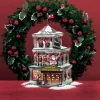 Clearance The Jolly Christmas Shop Department 56 A Christmas Story Village The Department Store Building 805027