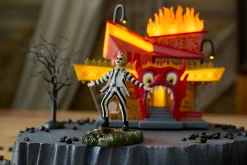 Online The Jolly Christmas Shop Department 56 Beetlejuice Village Say It Three Times... Figure 6014735
