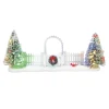 Best The Jolly Christmas Shop Department 56 Cardinal Christmas Gate 6007655
