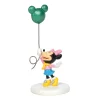 Online The Jolly Christmas Shop Department 56 Disney Christmas Village Mickey's Head In The Clouds Figure 6001191