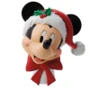 Sale The Jolly Christmas Shop Department 56 Disney Mickey Mouse Christmas Tree Topper 6013451