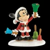 Best The Jolly Christmas Shop Department 56 Disney Village Ringing In The Holidays 4032206