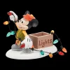 Sale The Jolly Christmas Shop Department 56 Disney Village Mickey Lights Up Christmas 4038634