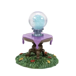 New The Jolly Christmas Shop Department 56 Disney Village Disney World Haunted Mansion Madame Leota, Manifested Figure 6013608
