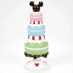 Discount The Jolly Christmas Shop Department 56 Disney Village Mickey's Merry Macaron Tree 6013664