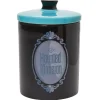 Discount The Jolly Christmas Shop Department 56 Disney's The Haunted Mansion Ceramic Cookie Jar 6009042