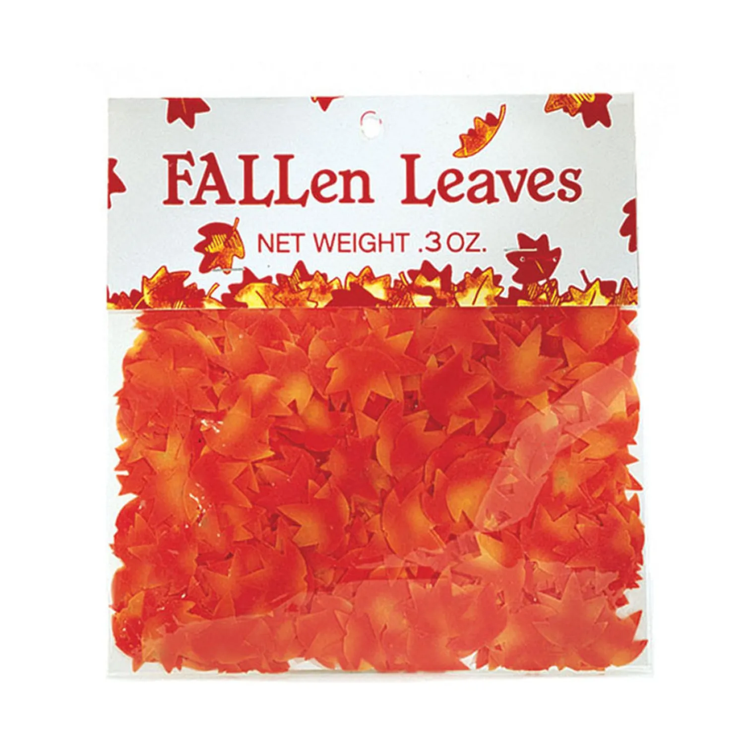 Hot The Jolly Christmas Shop Department 56 Fallen Leaves Bag Village Accessory 56.52610