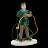 Online The Jolly Christmas Shop Department 56 Fire It Up Dad! Christmas Vacation Figure 4030742