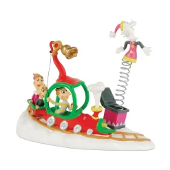 Online The Jolly Christmas Shop Department 56 Grinch Village Who's With Their Toys Figure 4020717