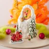 Discount The Jolly Christmas Shop Department 56 Grinch Village Mount Crumpit Building 4029621